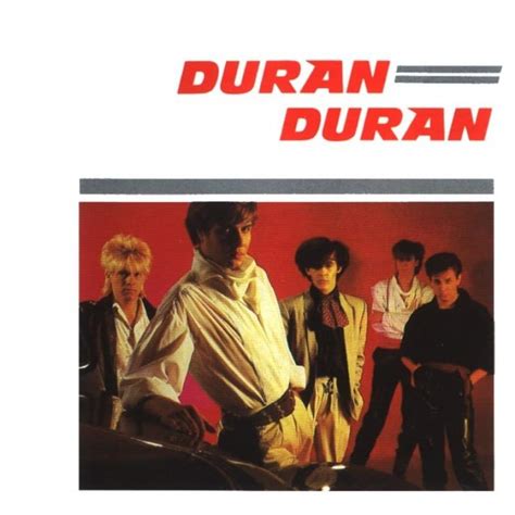 Duran Duran – Girls on Film Lyrics